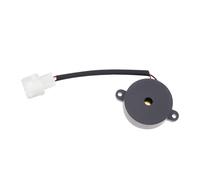 eMagTech Golf Cart Reversing Buzzer JR1-H3383-02-00 JR1-H3383 JR1-H3383-01 Compatible with Yamaha G11-G29 Golf Carts
