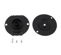 eMagTech Grass Trimmer Accessories Metal Blade Compatible with Einhell GE-CT 18 LI