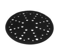 eMagTech Interface Sander Backing Pad 220mm 56 Hole Compatible with Festool LHS 2 225 LHS 2 M 225 IP STF D220 48