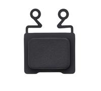 eMagTech Laptop Switch Button Cover Compatible with Dell Latitude E3510 3510 Model