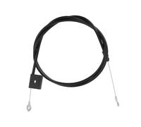 eMagTech Lawn Mower Blade Control Cable GC00036 Compatible with John Deere JS60 JS60H JS61 JS63 JS63C JS63E