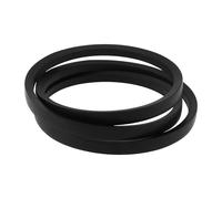 eMagTech Lawn Mower V Type Rubber Drive Belt Inner Circumference 1350mm Width 13mm 9585-0053-00 Compatible with Stiga Park