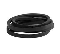 eMagTech Lawnmower Deck V-Drive Belt 120x5/8" M154960 M143923 Compatible with John Deere M154960 54C Deck GT225
