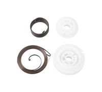 eMagTech Leaf Blower Recoil Starter Repair Kit Compatible with Stihl BG56C BG86C SH86C SH56C