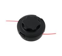 eMagTech M10x1.25 Strimmer Head 1154030 Compatible with Hyundai HYMT5200X HYBC5200X HYMT5200X-30