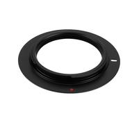 eMagTech M39 to F Lens Mount Adapter Compatible with Leica Compatible with Nikon D700/D300/D90/D3200