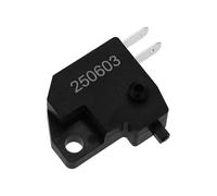 eMagTech Motorcycle front brake light switch 4070011-412 Compatible with Suzuki GSX-R 600 U3 K6