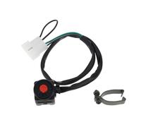 eMagTech Motorcycle Start Button Switch Cable Compatible with KTM 250-530 04-22 Compatible with Husqvarna FC250/350/450