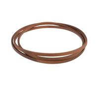eMagTech Mower Deck Belt 1/2x115.75 in Compatible with Hustler 36" & 42" Deck Raptor FasTrak 793828 75757 Aramid Wrapped