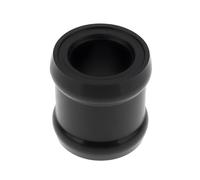 eMagTech Oil Cooler Connecting Pipe Bushing 03F121215 Compatible with VW Compatible with Golf 6