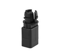 eMagTech Outside Ambient Air Temperature Sensor 6RD820535 2-Pin Compatible with VW Compatible with Passat