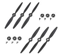 eMagTech Quick Release Propellers Props A B Rotor Blades Parts Compatible with YUNEEC Typhoon H H480
