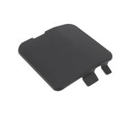 eMagTech Rear Bumper Trailer Cover Cap KDYH-50-EK1 Compatible with Mazda CX5 CX-5 2017 2018 2019 2020