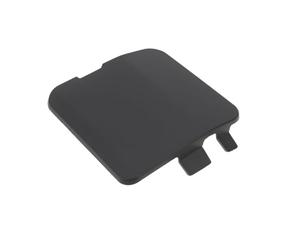 eMagTech Rear Bumper Trailer Cover Cap KDYH-50-EK1 Compatible with Mazda CX5 CX-5 2017 2018 2019 2020