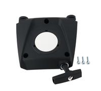 eMagTech Recoil Starter Assembly Replacement Compatible with Stihl BR800 BR800X Backpack Blower 4283-190-4001