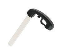 eMagTech Replacement Key Blade Compatible with BMW 1 2 3 4 5 F SERIES X5