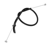eMagTech Ring Grip Throttle Cable 4144-180-1104 Compatible with Stihl KM56RC-E FS56RC-E FS40 FS50C FS70/C