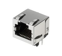 eMagTech RJ45 Ethernet Socket VKN2023 Compatible with PIONEER CDJ3000 CDJ900NSX CDJ2000NXS2 DJM900NXS DJM900NXS2 DJM900SRT