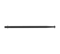 eMagTech Rotary Starting Shaft Drilling Machine Starter Length 150mm Compatible with T-raxxas RC Sedan Truck Off-Road Racing Black