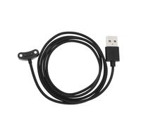 eMagTech Smartwatch USB 3.0 Type-A Charging Cable 5V/0.5A Compatible with Mobvoi TicWatch Pro 3 Pro 3 LTE E3 Pro X Model 100cm