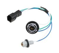 eMagTech Socket & Wire Tail Light Harness 92480-D9020 Compatible with Kia Sportage 2017-2019