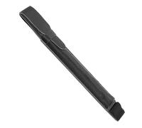 eMagTech Stylus Pouch PU Leather Pen Case Portable Elastic Pencil Case Cover Compatible with Remarkable 2 Compatible with Apple Pro 12.9 Black