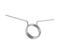 eMagTech Top Cover Zoom Spring Compatible with Canon G3X Camera Repair Part