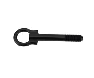 eMagTech Tow Hook Compatible with Toyota Auris Avensis Verso Yaris RAV4 Compatible with Lexus 51960-05010
