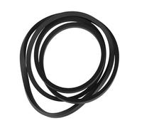 eMagTech Tractor Deck Drive Belt 1134906701 Compatible with Mountfield 4125M/4155H Compatible with Stiga Park 107M