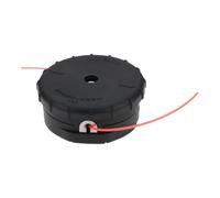 eMagTech Trimmer Head 99944200903 28820-08000 M10x1.25mm LH Thread Compatible with Shindaiwa Speed-Feed 450 Model