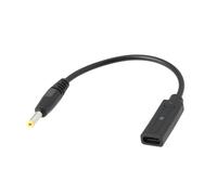 eMagTech USB Type C Charger Conversion Adapter Cable Compatible with Sony PSP 1000 2000 3000 18cm