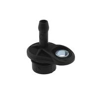 eMagTech Vacuum Pump Valve Replacement CM5G2A451GA 1867424 Compatible with Ford Transit/Tourneo Courier/B-Max CB2 Automotive Vacuum Pump Check Valve