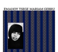 Emahoy Tsege Mariam Gebru (AMIP-0320)
