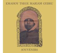 Emahoy Tsege Mariam Gebru - Souvenirs [VINYL]