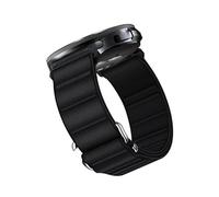 EMAIGlPO 22mm Nylon Strap Fit For Samsung Galaxy Watch 8 Ultra 2 Loop/Galaxy Watch 8 Classic 46mm 40 44mm Correa Sports Band(BB,For Galaxy Watch Ultra 2)
