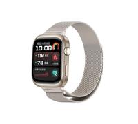 EMAIGlPO Milanese Loop Band Strap Fit For HUAWEI WATCH D2 Band Active Bracelet Watch Wristbands Watchband(Star)