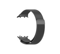 EMAIGlPO Milanese Loop Band Strap Fit For HUAWEI WATCH D2 Band Active Bracelet Watch Wristbands Watchband(Deep grey)