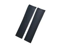 EMAIGlPO Rubber Watchband Fit For Longines Hydroconquest L3 Conquest Waterproof Watch Strap