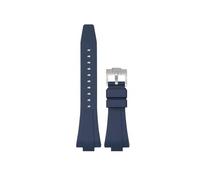 EMAIGlPO Silicone Strap Fit For Tissot PRX 35MM/40MM Series Men Women Casual Fashion Replacement Rubber Strap