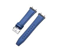 EMAIGlPO Sports Leather Strap Suitable Fit For Amazfit T-rex 2 3 Ultra Trex Pro Trex Strap Accessories(US,For T-rex 2 Ultra)