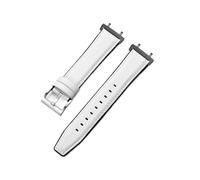 EMAIGlPO Sports Leather Strap Suitable Fit For Amazfit T-rex 2 3 Ultra Trex Pro Trex Strap Accessories(WS,For T-rex Pro)