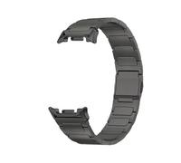EMAIGlPO Titanium Strap Fit For Samsung Galaxy Watch 8 40mm 44mm /8classic 46mm /Ultra 2025 47mm Band(Grey,For Galaxy Ultra (2025))