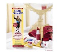 Email Diamant RED Original Cosmetic Toothpaste NEW 75ml Large Size