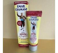 Email Diamant RED Original Cosmetic Toothpaste x5 tubes