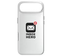 Email Inbox - Zero Messages Achieved Case for iPhone Air