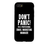 Email Marketing Manager Case for iPhone SE (2020) / 7/8