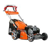 Emak Oleomac G53TBX ALLROAD PLUS 4 51cm B&S Self-Propelled Petrol Lawnmower