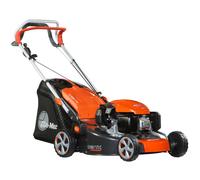 Emak Oleomac G53TK Comfort Plus 51cm Self-Propelled Lawnmower