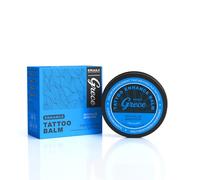 EMALLA 50ml Tattoo Enhance Balm Revitalize & Brighten Existing Tattoos Moisturizing Care Universal Aftercare Cream for Old Ink Faded Tattoos