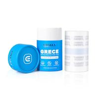 EMALLA GRECE Matte Tattoo Second Skin 10cm x 10m Roll 0.01mm Film